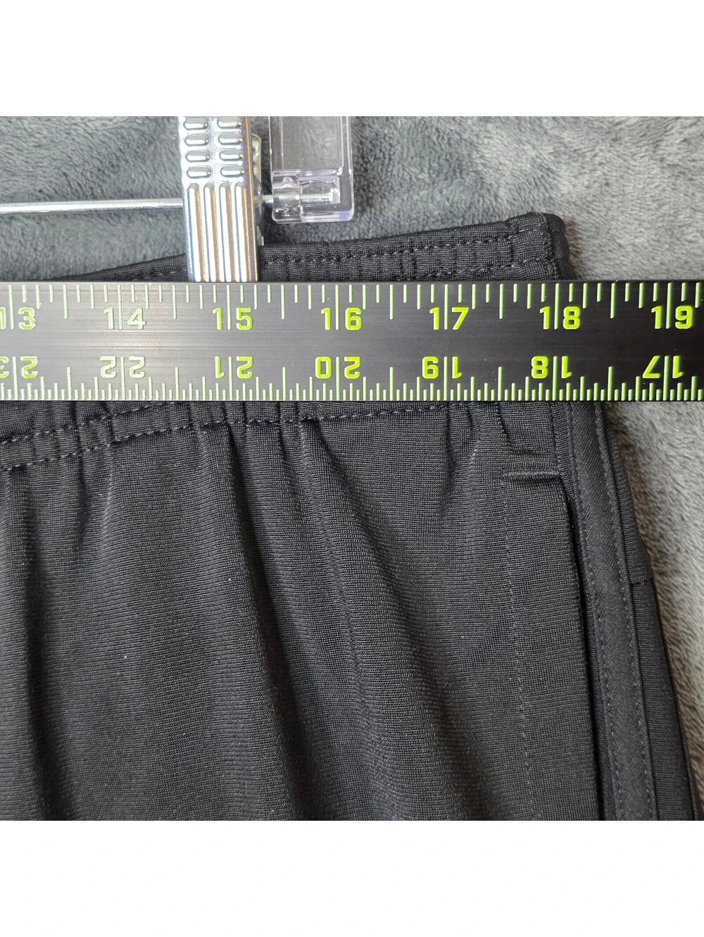 Adidas Men's Essentials Warm-Up Tapered 3-Stripes Track Pant Men's XL